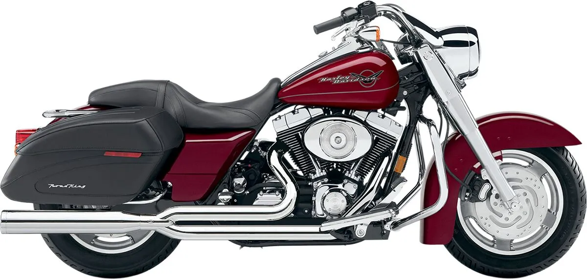PowerPro HP 2:1 Exhaust System