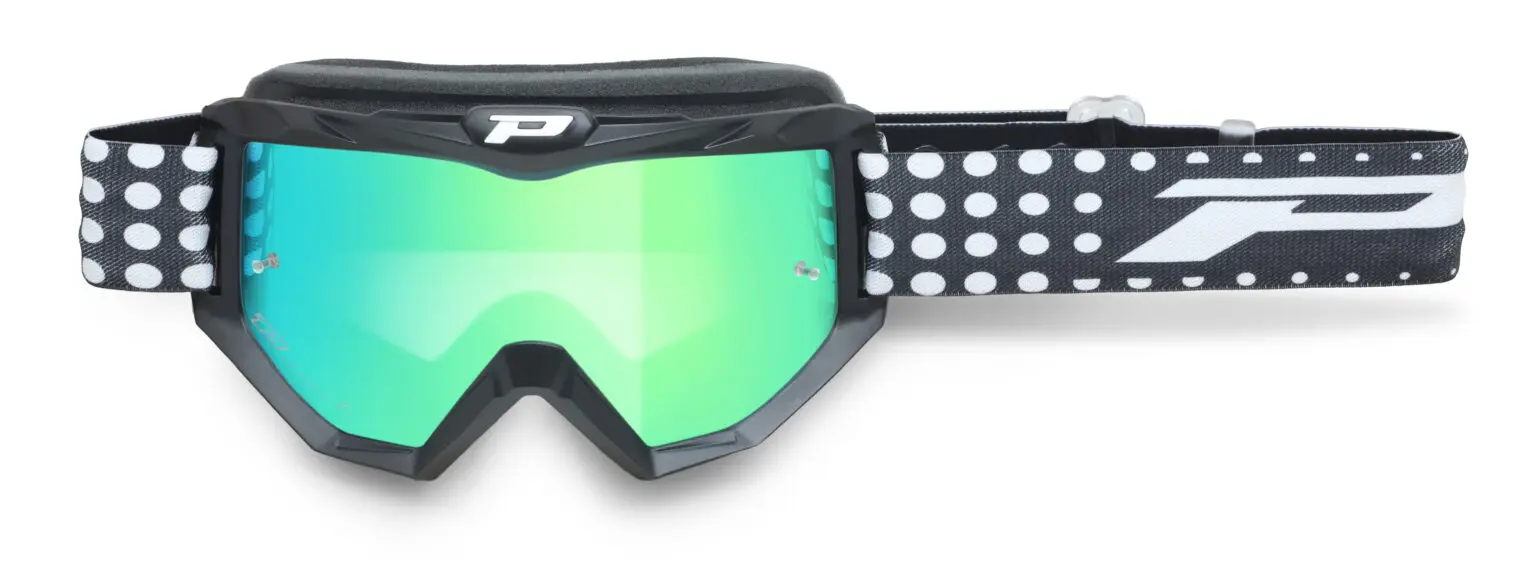 Matt Black, Green, White