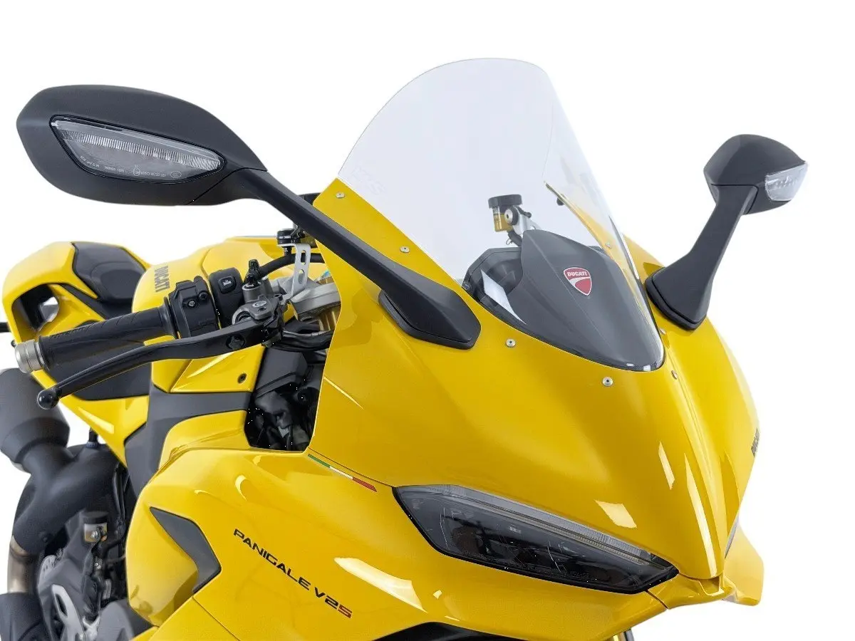 Windscreen Race DUCATI PANIGALE V2/S