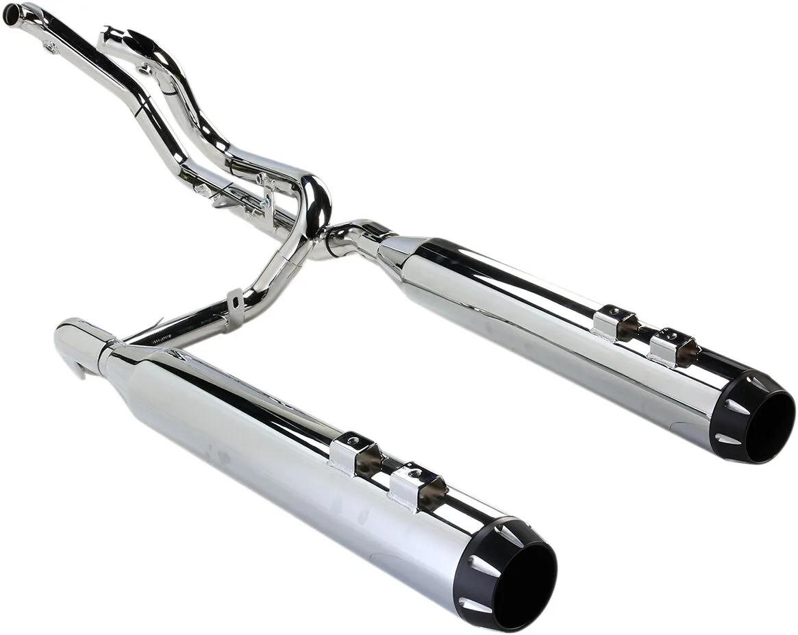 True-Dual Down Under System