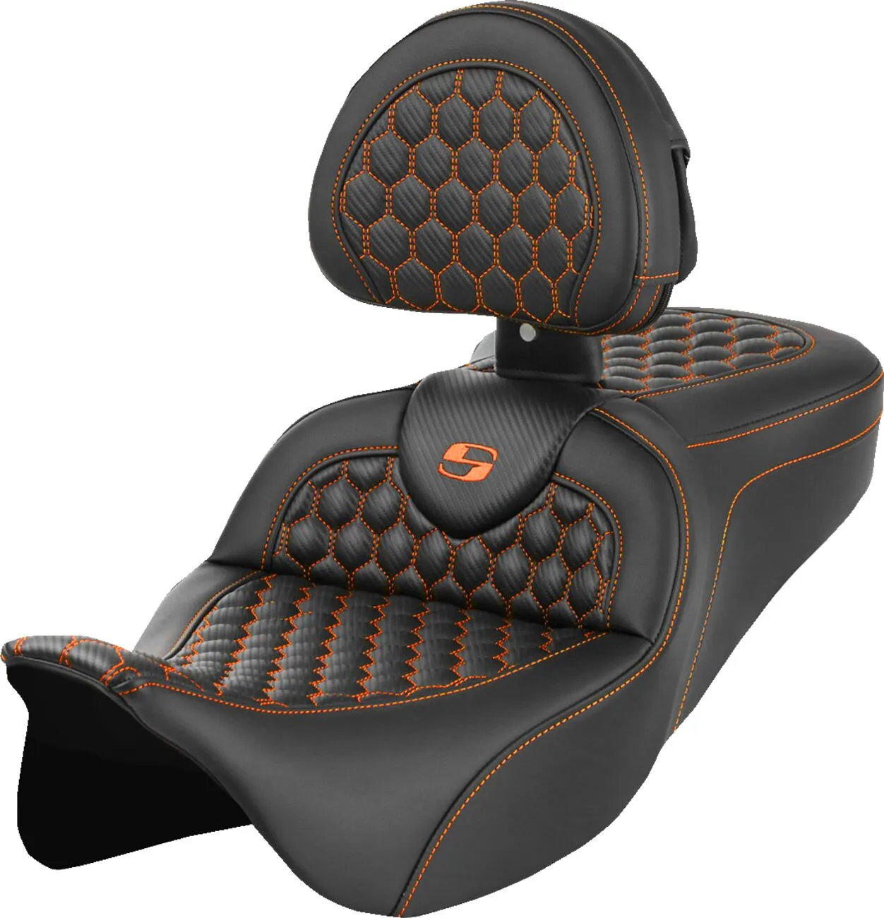 Honeycomb Roadsofa™ Seat