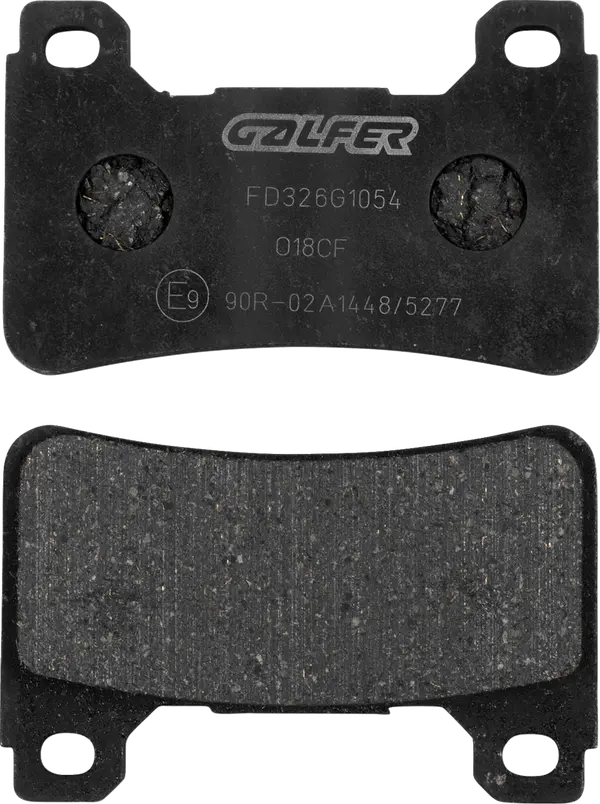 Image: Product/Part name Front