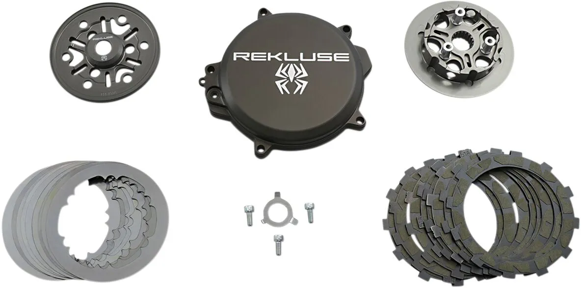 Kit d’embrayage manuel Core TorqDrive® SX/TC 18-24 MC 2024