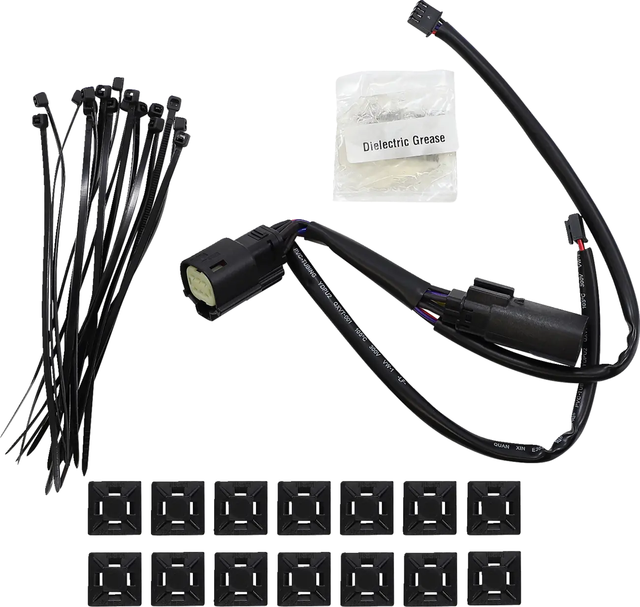 LIGHTS MACHETE X-BAGS