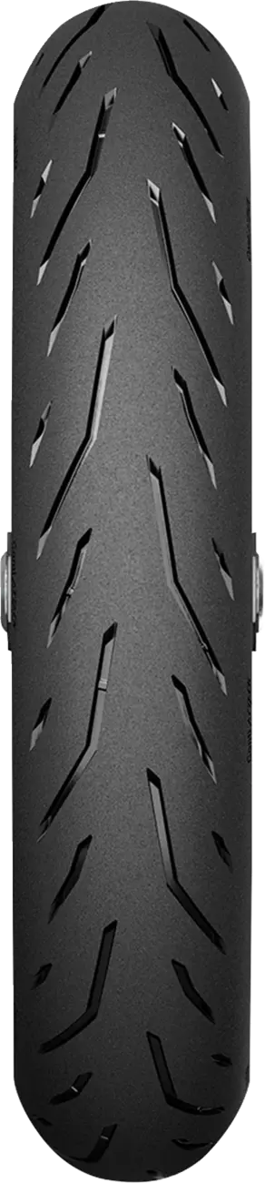 SPORT ATTACK 5 120/70ZR17 (58W) TL