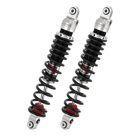 Rear Shock
