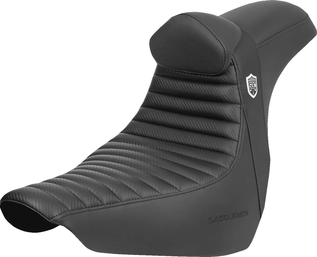 Pro Series SDC Performance Grip Seat