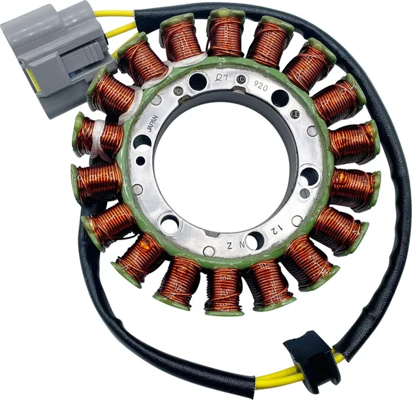 Image: Product/Part name Front