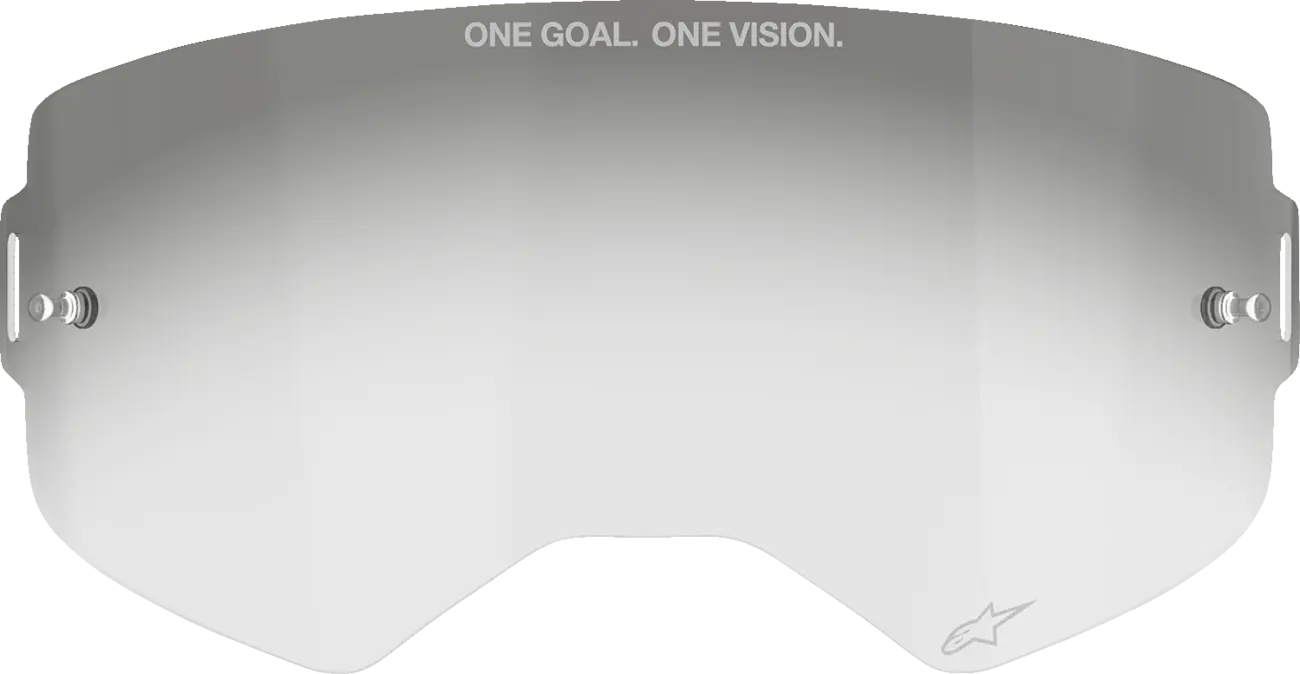 Clear, Gray, Photochromic — LENS GOGGLE SUPERTECH PHOTOCHROMIC