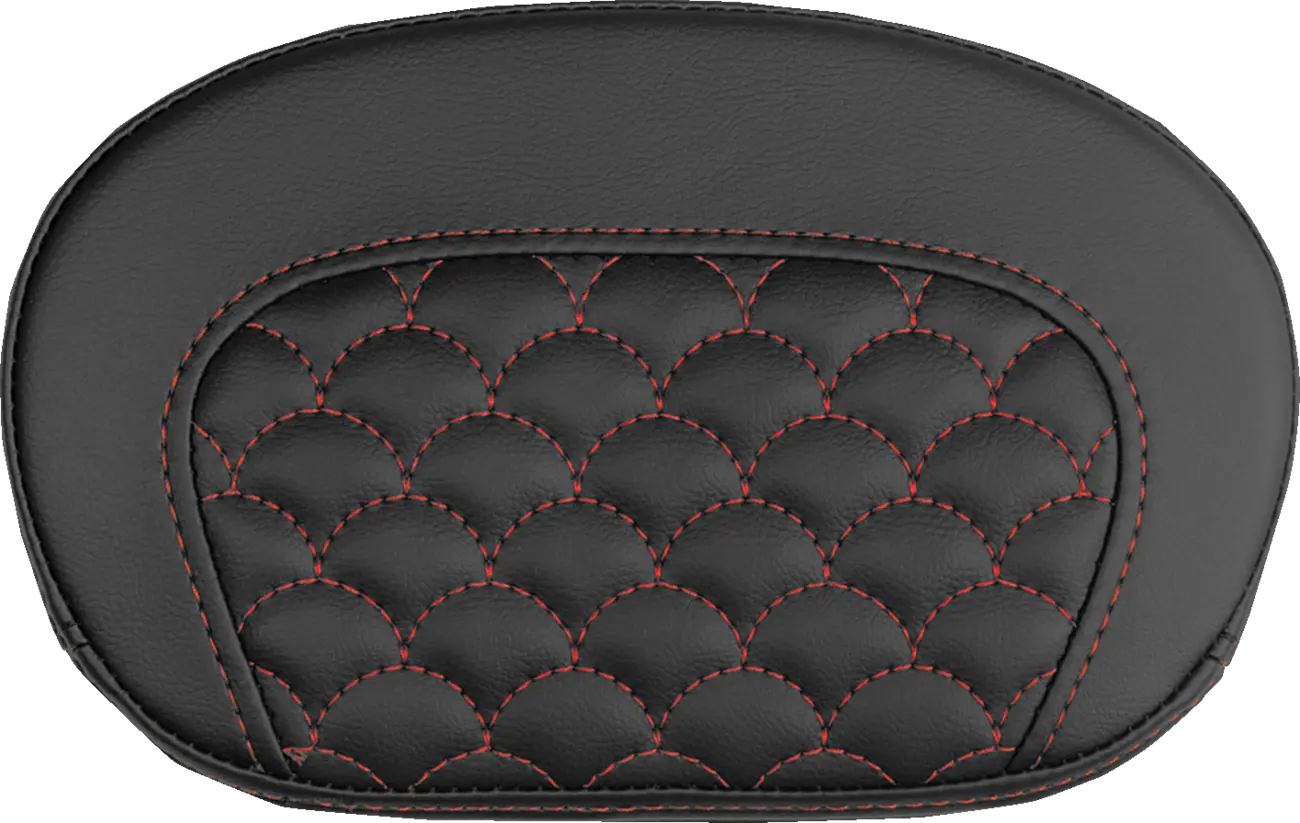 Mini Contour Sissy Bar Pad