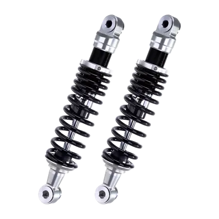 Rear Shock