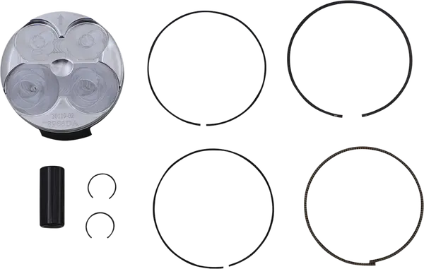 Image: Product/Part name Front