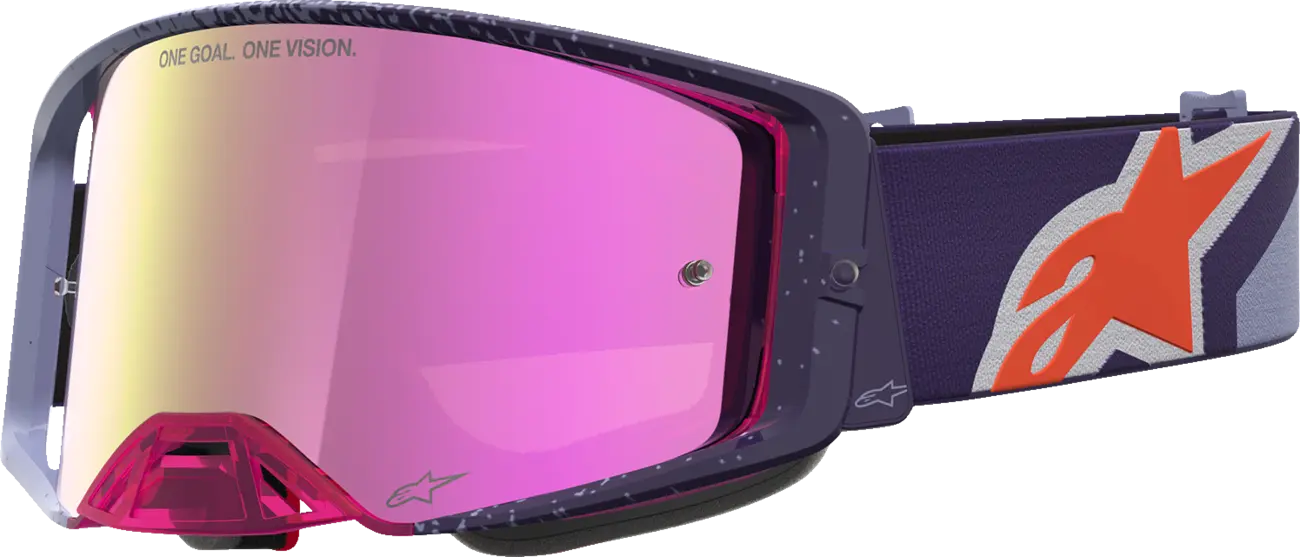 Hiten / Mirror / Pink / Purple / Red