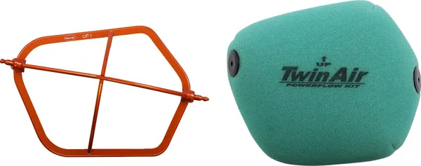 KIT Twin air power flow KTM/HUSQ (2023-2026)/GASGAS (2024-2026)