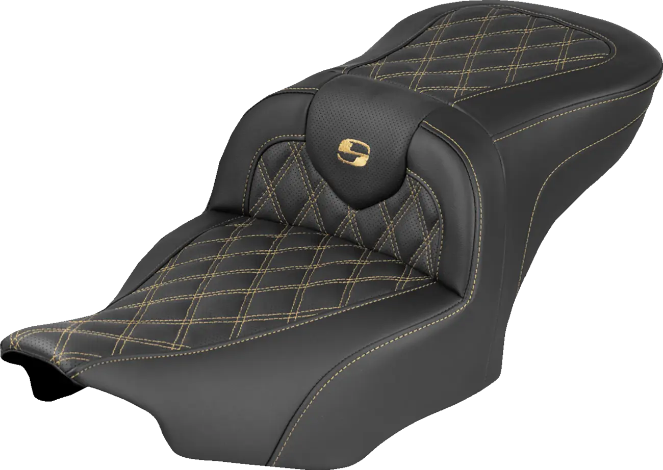 Roadsofa™ Lattice Stitch Seat