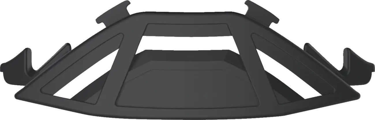 Supertech Goggle Nose Guard