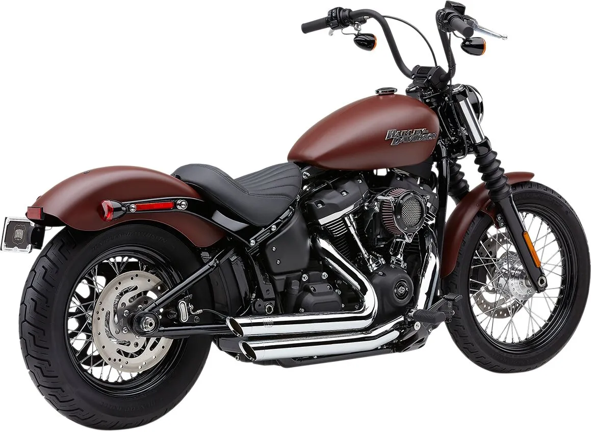 Speedster Slashdown Exhaust System