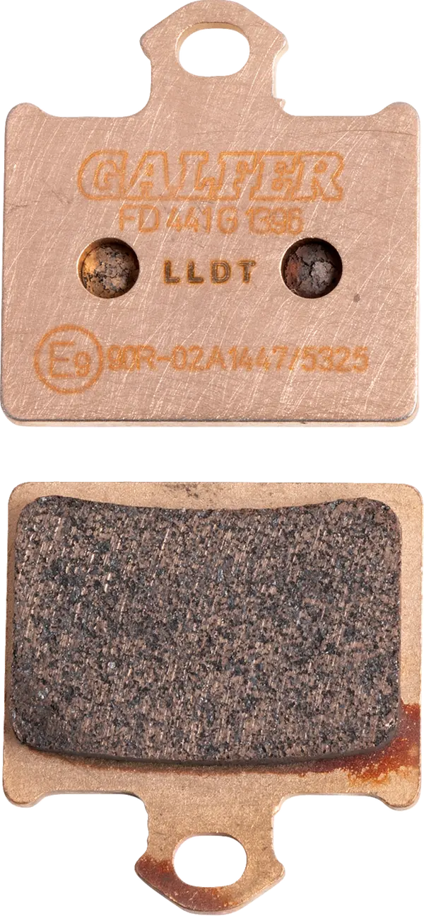 Image: Product/Part name Front