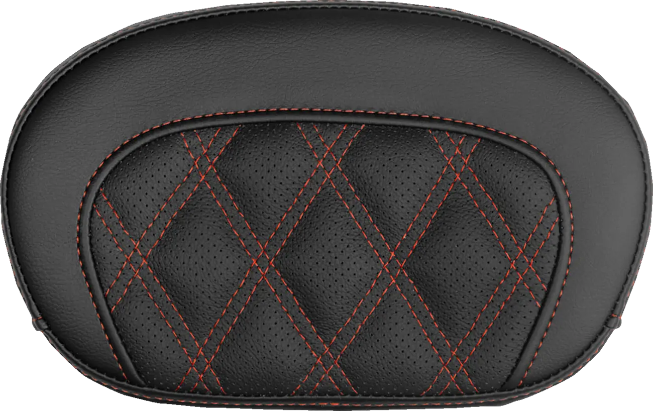 Mini Contour Sissy Bar Pad