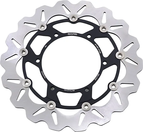 Image: Product/Part name Front