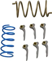 Image: Product/Part name Front