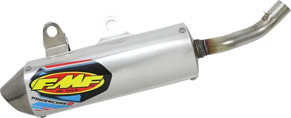 Silencieux  Powercore 2 125 YZ 2022-2027