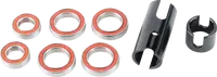 Image: Product/Part name Front