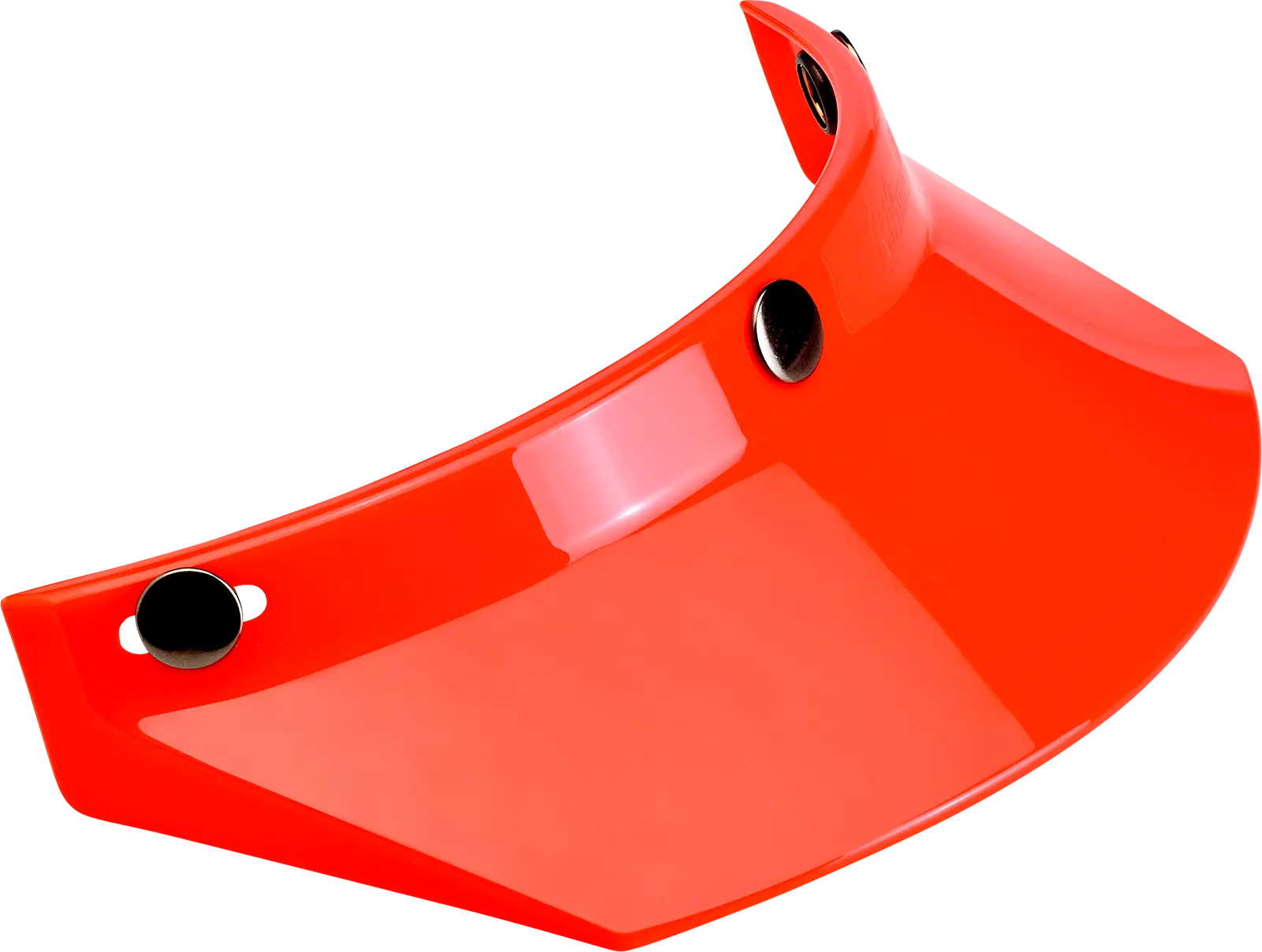 VISOR MOTO 3 SNAP ORG