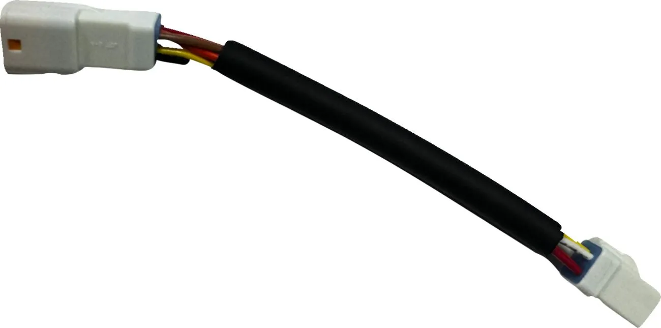 Throttle-By-Wire Extension Harness