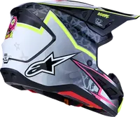 Image: Product/Part name Right Side