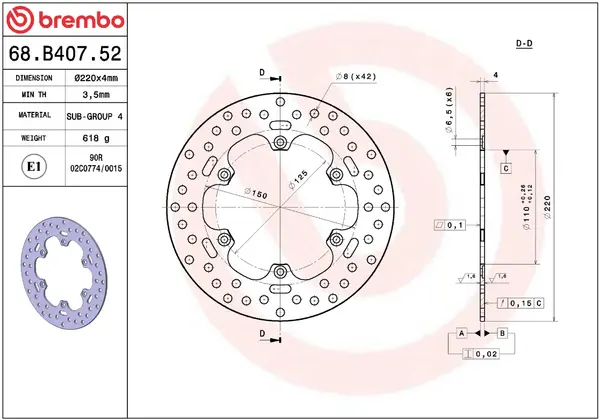 Image: Product/Part name 