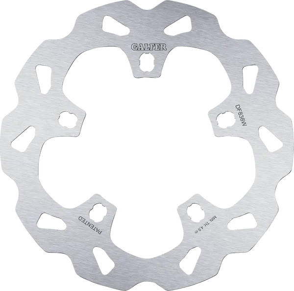 Image: Product/Part name Front