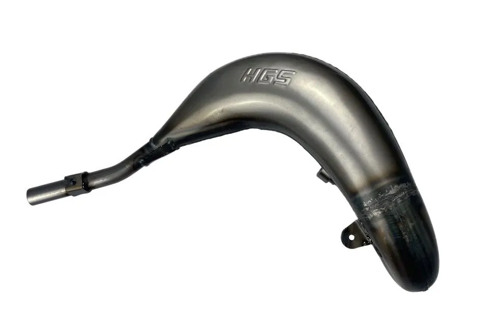 EXHAUST HGS SX/TC125 23+ MC 24+