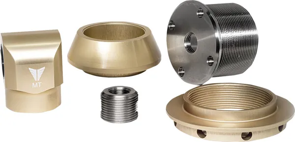 Image: Product/Part name Front