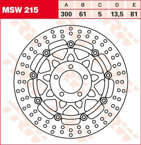 Image: Product/Part name 