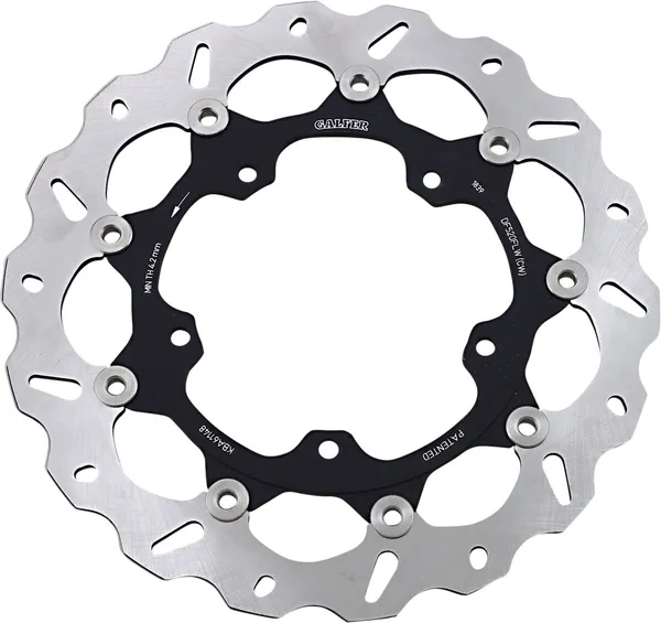 Image: Product/Part name Front