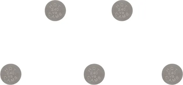 Image: Product/Part name Front