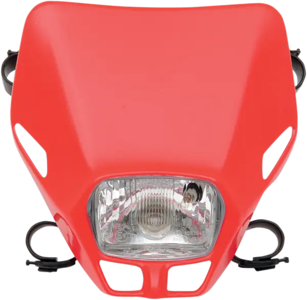 Image: Product/Part name Front