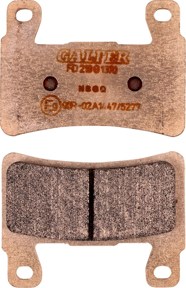Image: Product/Part name Front