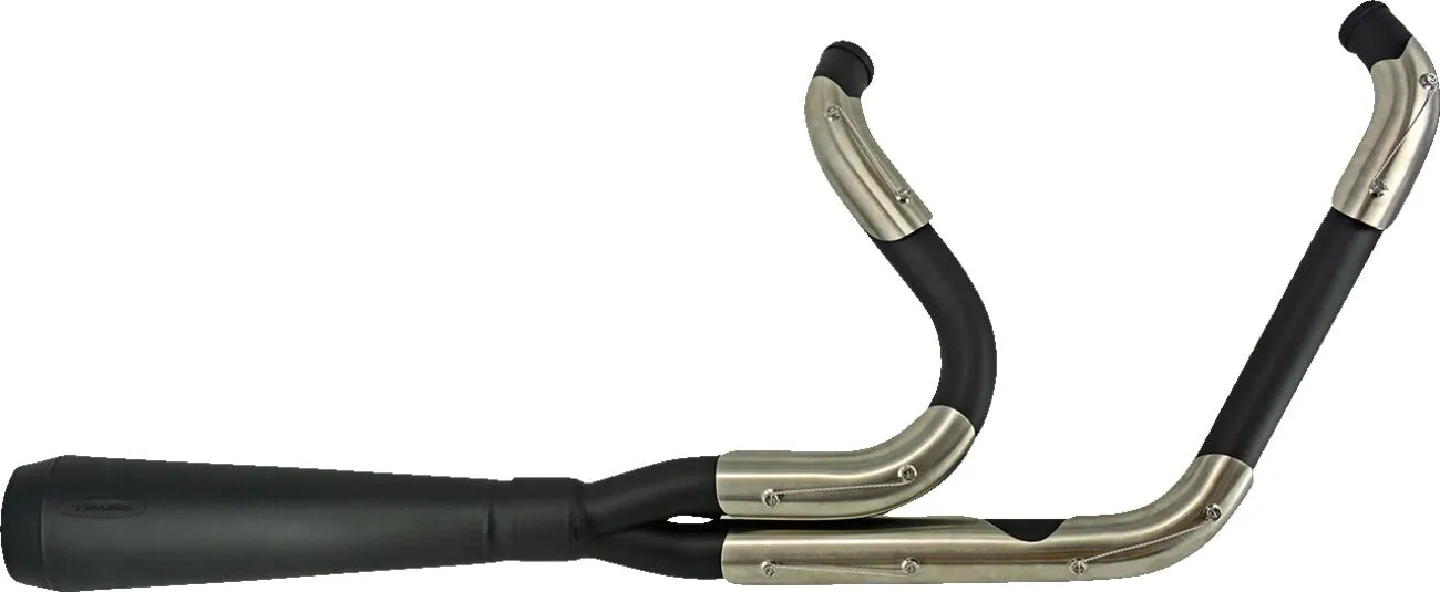Black / Mild Steel