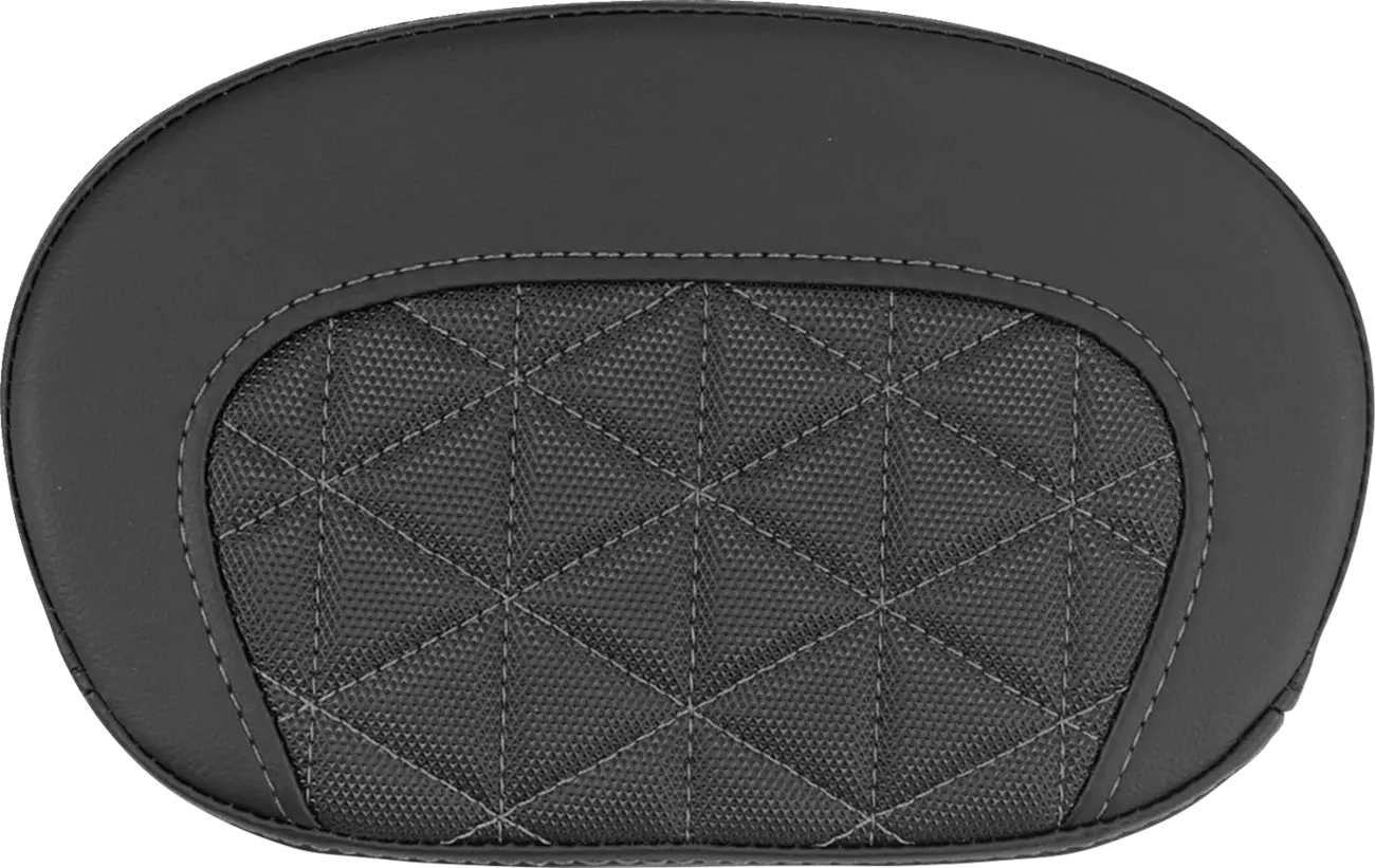 Mini Contour Sissy Bar Pad