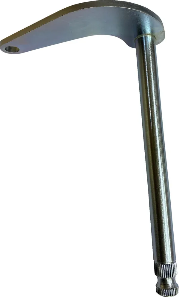 Image: Product/Part name Front