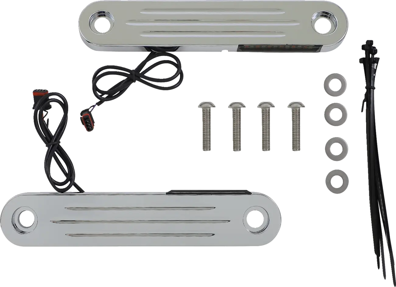 ProBEAM® Dynamic Strips™ V2 Front Turn Signals
