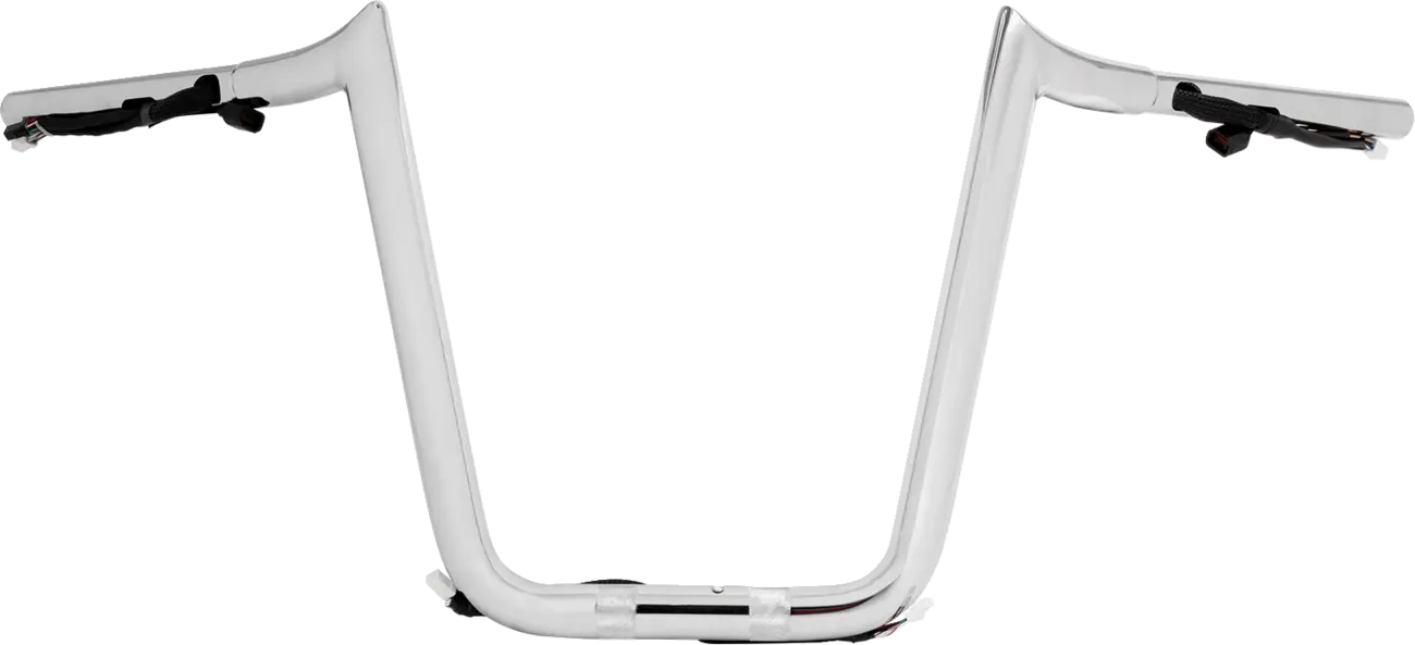 Pre-Wired Prime Ape Handlebar