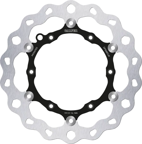 Image: Product/Part name Front