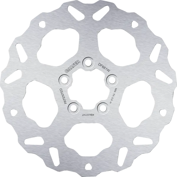 Image: Product/Part name Front