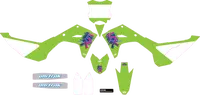 Unique text