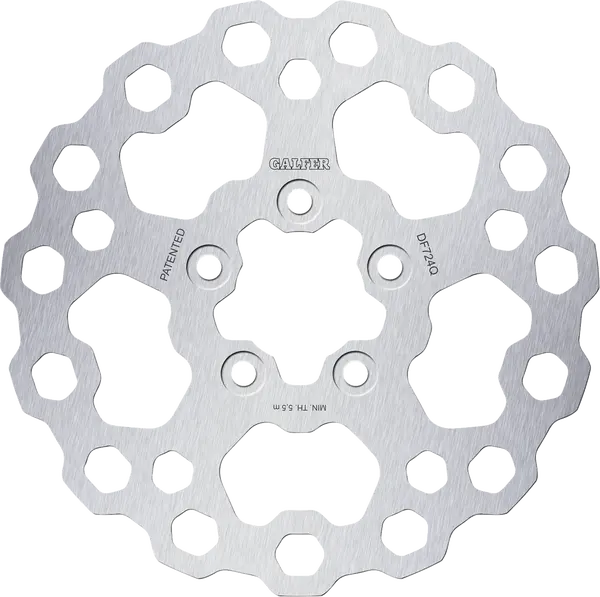 Image: Product/Part name Front