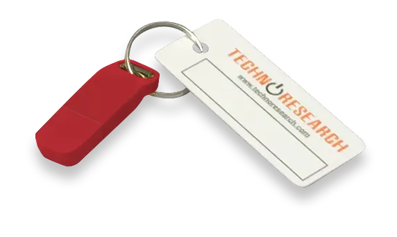 DELPHI MASTER KEY RED