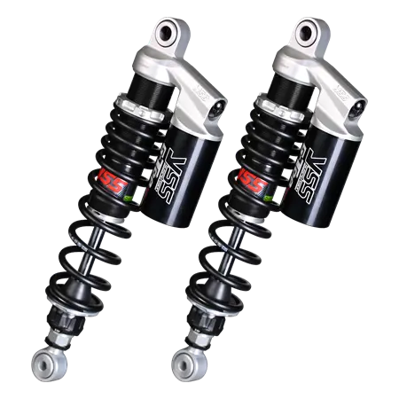 Rear Shock